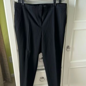 Ann Taylor dress pants- Petite-Kate Fit. NWOT. Size 12p